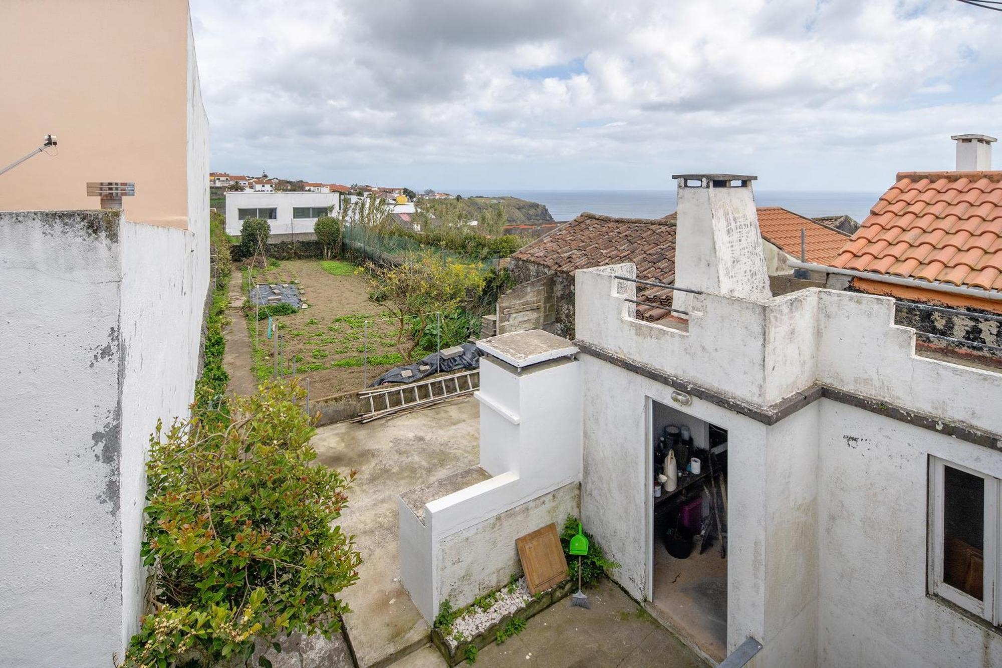 Casa Dona Isaura Villa Ponta Delgada  Exterior photo