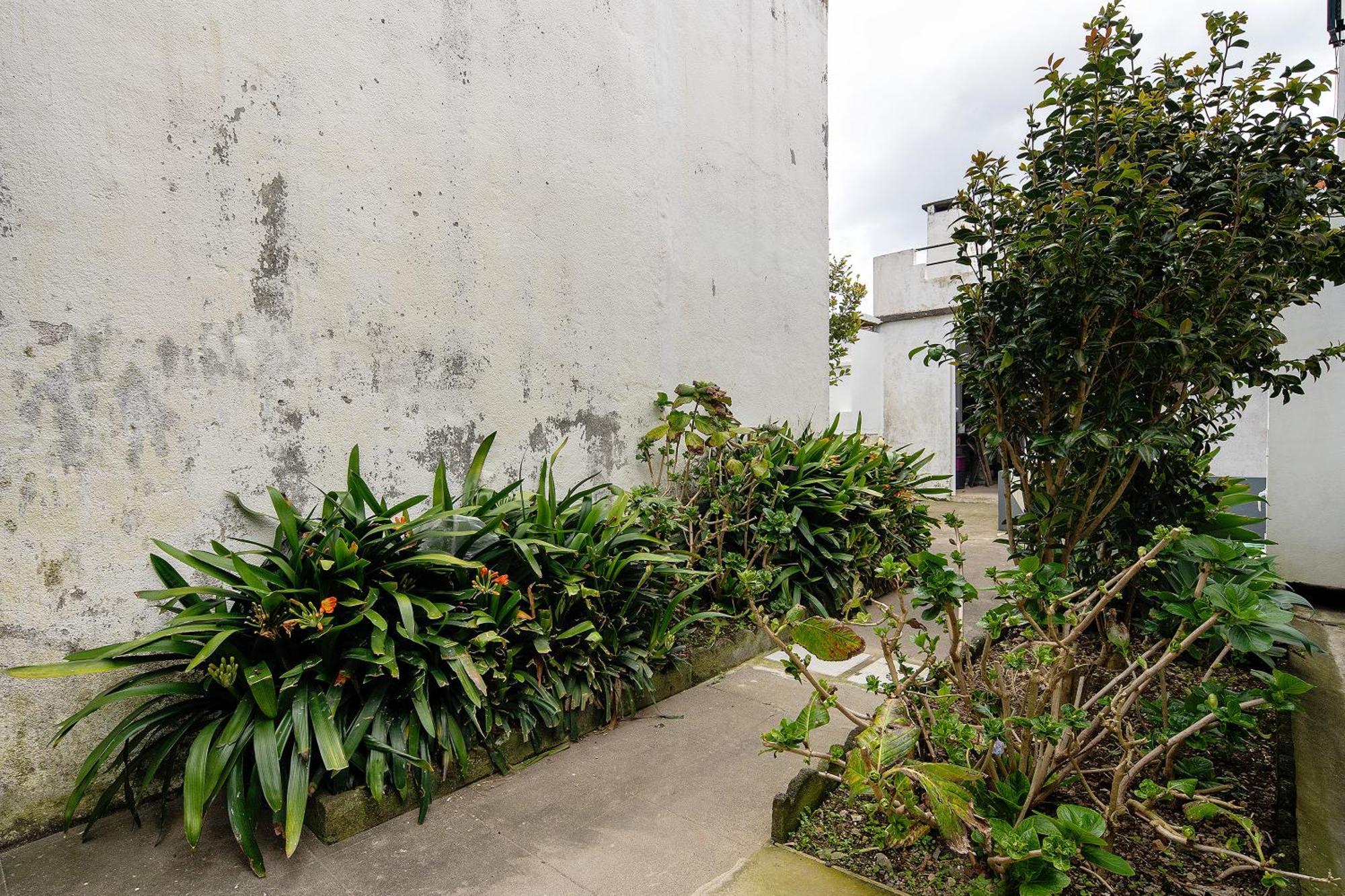 Casa Dona Isaura Villa Ponta Delgada  Exterior photo